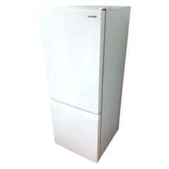 関東一円送料無料】 アイリスオーヤマ 2ドア冷蔵庫 冷凍冷蔵庫 単身用 