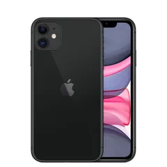【中古】 iPhone11 128GB ブラック SIMフリー 本体 スマホ ahamo対応 アハモ iPhone 11 アイフォン アップル apple 【送料無料】 ip11mtm1065