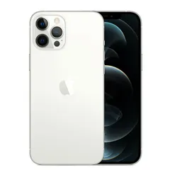 【中古】 iPhone12 Pro Max 256GB シルバー SIMフリー 本体 スマホ iPhone 12 Pro Max アイフォン アップル apple 【送料無料】 ip12pmmtm1499