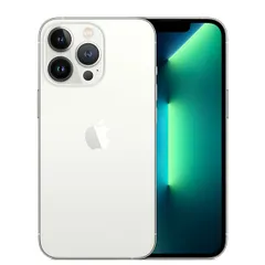 【中古】 iPhone13 Pro 256GB シルバー SIMフリー 本体 Aランク スマホ アイフォン アップル apple 【送料無料】 ip13pmtm1658のサムネイル