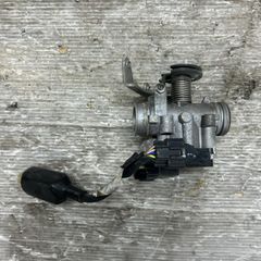 空冷VWビートル34ソレックスキャブレター本体内部清掃済み - メルカリ