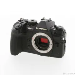 2026年最新】om-d e-m1 mark iii ボディの人気アイテム - メルカリ