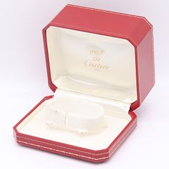 Cartier カルティエ 空箱 ギャランティ 冊子 - メルカリ