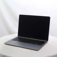ソフマップ 〔中古品〕 MacBook Air 13.3-inch Late-2020 MGN63J／A Apple M1 8コアCPU_7コアGPU 16GB SSD256GB スペースグレイ 〔15.3 Sequoia〕【295】