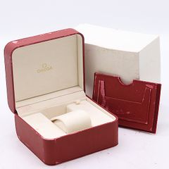 良品 ロレックス 69173 11.00.01 空箱 Sサイズ グリーンカラー メンズ