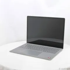 ソフマップ 〔中古品〕 Surface Laptop 4 〔Core i5／8GB／SSD256GB〕 5BT-00087 プラチナ【352】