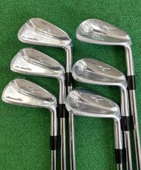 Mizuno Pro 221 アイアンセット 6本セット - メルカリ