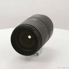 2026年最新】TAMRON 17-70mm F2.8 Di Ⅲ-A VC RXDの人気アイテム