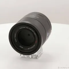 2026年最新】sonnar t ＊ fe 55mm f1 8 za sel55f18z 中古の人気