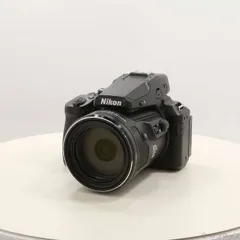 ソフマップ 〔中古品〕 COOLPIX P950 ブラック【262】のサムネイル