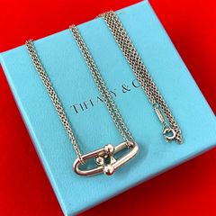 S*O様 TIFFANY&Co. ヴィンテージ フリンジ タッセル ネックレス - メルカリ