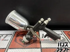 □【動作未確認】DEVILBISS デビルビス LUNA MARK2 スプレーガン 