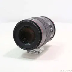 2026年最新】EF100mm F2.8Lマクロ IS USMの人気アイテム - メルカリ