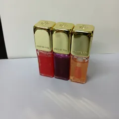 MAC251	GUERLAIN　キスキスビーグロウオイル　3点セットのサムネイル