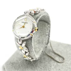 marie clair マリクレール ブレスウォッチ 腕時計  クォーツ/SS/ RP0C-T0   シルバーカラー レディース / 240001198482のサムネイル