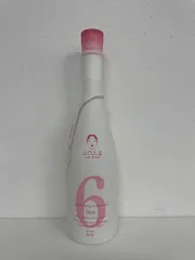 龍月 No.6 X Type 日本酒 空瓶 2026年最新】新政 no.6 空瓶の人気アイテム - メルカリ