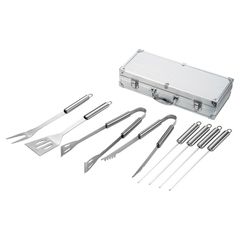 Cuisinart クイジナート20点 Deluxe グリルセット BBQ - メルカリ