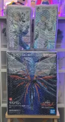 一番くじ エヴァンゲリオン 30周年 フィギュア 3種