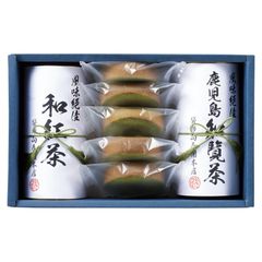 菊花茶ギフトセット 7箱 - メルカリ