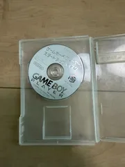 ゲームボーイプレイヤー　スタートアップディスク