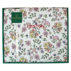 美品 MINTON ミントン 給水アクリルマット 45×60cm - メルカリ