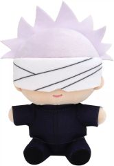 [중고] 봉제인형 마스코트·봉제인형 배지 고조 고 더 봉제 미니(봉제인형 마스코트) [극장판 주술회전 0]