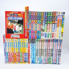 学習まんが25冊】ドラえもん、コナン、ちびまる子ちゃん他 - メルカリ