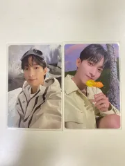 SEVENTEEN(セブンティーン・セブチ) sector 17 sector 17 コンパクト COMPACT バージョン ドギョム(DK) トレカ まとめ 出品