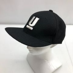 スピード発送！unlikely team cap black 2026 - メルカリ