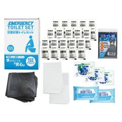 未使用x5◎ホスケアトイレ抗菌 携帯トイレ袋 20+1枚入 未使用x5◎ホスケアトイレ抗菌 携帯トイレ袋 20+1枚入 - メルカリ