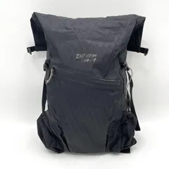 【中古】Marmot テュラソー28エックスパック Pterosur 28 X－Pac TOARJA04 ブラック バックパック リュック マーモット[17][240017764636]のサムネイル