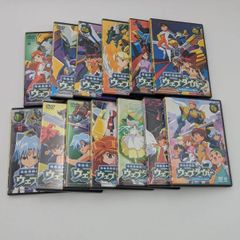 東映版遊戯王 VHS 動作確認済 - メルカリ