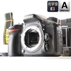D800バッテリーグリップ付きシャッター回数11万回程 D800バッテリーグリップ付きシャッター回数11万回程 - メルカリ