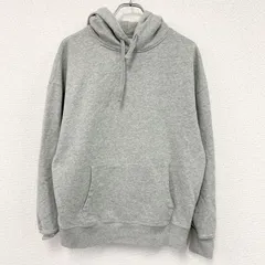 GAP　ギャップ　パーカー/フーディー　グレー　Sサイズ　古着