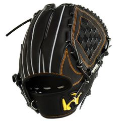 ワールドペガサス WGK6STESIP 硬式用 投手・内野手兼用 型付け済み