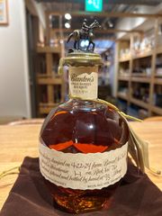 ブラントン ストレートフロムザバレル 700ml (Blanton SFTB) - メルカリ