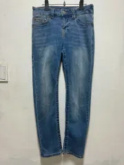 トゥルーレリジョン デニム 30インチ