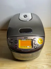 2026年最新】zojirushi 炊飯器 np-gh05の人気アイテム - メルカリ