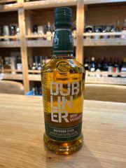 ザ・ダブリナー ウイスキー DUBLINER 700ml 3本セット - メルカリ
