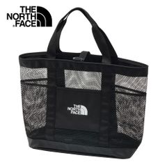 お値下げTHE NORTH FACE メッシュトート、ランプトート新品2点セット