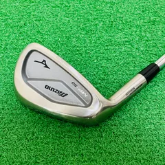 9931 MIZUNO MP-53 レフティ 左利き 単品 8番 アイアン 送料無料 匿名配送のサムネイル