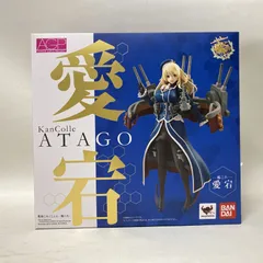 [浜館41-1411] アーマーガールズプロジェクト 艦これ 愛宕  艦隊これくしょん-艦これ- バンダイ [中古品]