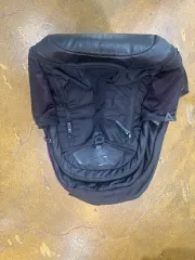 ナイキ ブラック バックパック バッグ