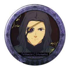 リチャード1世 セイバー(A) Fate/strange Fake トレーディング缶バッジ