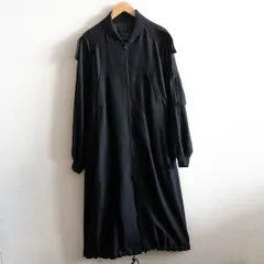 2026年最新】regulation yohji yamamoto コートの人気アイテム - メルカリ