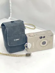 2026年最新】Canon IXY DIGITAL AiAFの人気アイテム - メルカリ