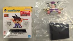 BANDAI SPIRITS 이치 반 쿠지 DRAGON BALL 40th 게노이치 E상 게노지 288 망가스 트럭처