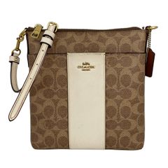 COACH ショルダーバッグ キャンバス シグネチャー 10620 y2k - メルカリ
