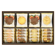 夏のお菓子いろいろ3箱54個/NYチーズケーキミルフィーユスフレ