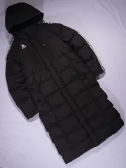 ルコックスポルティフ ダウンジャケット ロング丈 B164